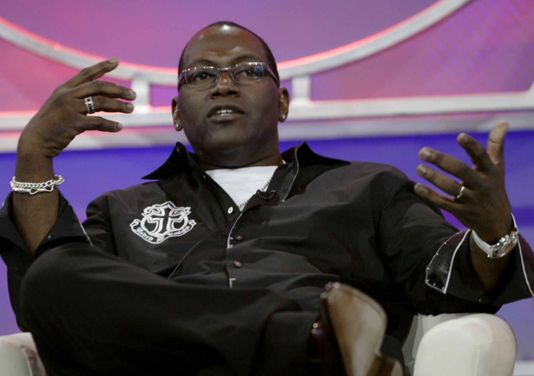 Randy Jackson